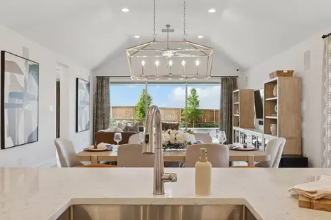 Dining - 2101 Baxter Rd, Celina, TX 75009 photo 1 of 5