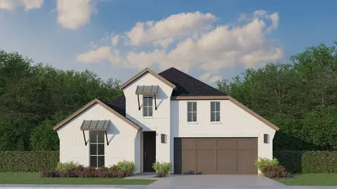 Exterior - 2101 Baxter Rd, Celina, TX 75009 photo 4 of 8