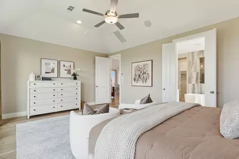 Bedroom - 2101 Baxter Rd, Celina, TX 75009 photo 3 of 15