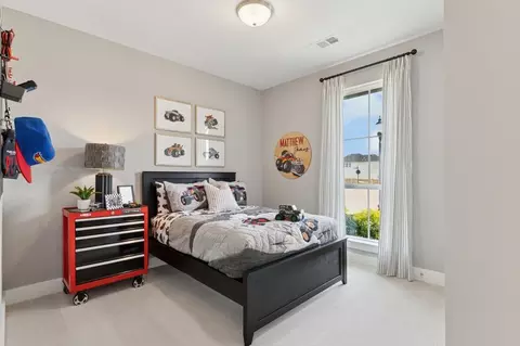 Bedroom - 2101 Baxter Rd, Celina, TX 75009 photo 6 of 15
