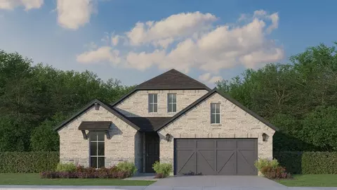 Exterior - 2101 Baxter Rd, Celina, TX 75009 photo 3 of 8
