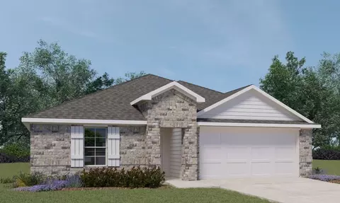 18018 Newport Pointe, Crosby, TX 77532