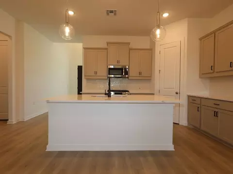 Kitchen - 261 Callahan Loop, Buda, TX 78610 photo 1 of 5