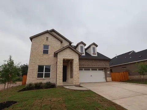 261 Callahan Loop, Buda, TX 78610