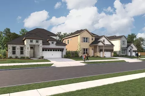 Other - 261 Callahan Loop, Buda, TX 78610 photo 6 of 8