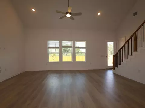 Living - 261 Callahan Loop, Buda, TX 78610 photo 5 of 7