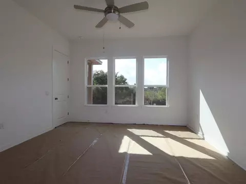 Bedroom - 261 Callahan Loop, Buda, TX 78610 photo 11 of 13