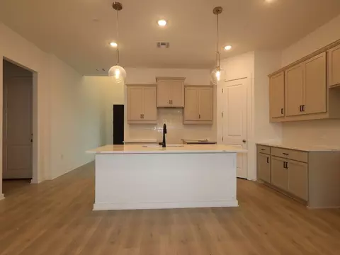 Kitchen - 261 Callahan Loop, Buda, TX 78610 photo 2 of 4