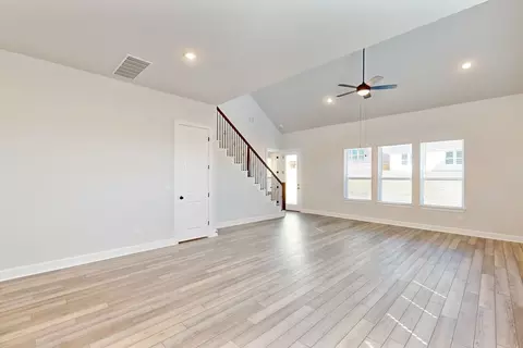 Living - 261 Callahan Loop, Buda, TX 78610 photo 7 of 8