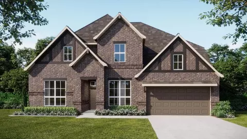 247 Wintergrass Dr, Waxahachie, TX 75165