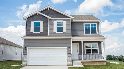 12902 S 67th St, Papillion, NE 68133