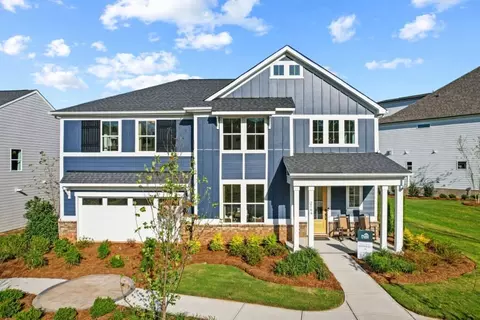 2194 Mineral Springs Ln, Harrisburg, NC 28075