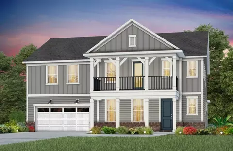 2194 Mineral Springs Ln, Harrisburg, NC 28075