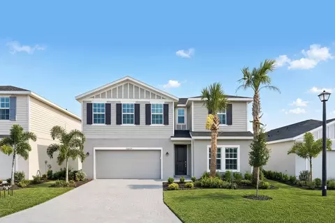 26609 Wilgrove Pl, Punta Gorda, FL 33955