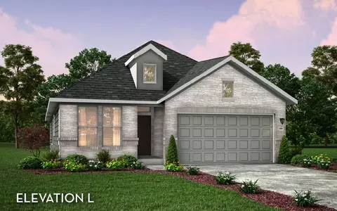 205 Cabiness Dr, Salado, TX 76571