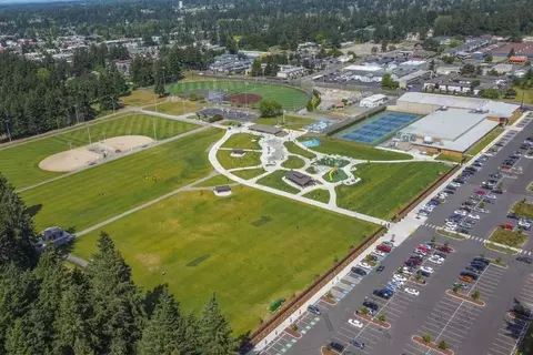 Other - 18512 4th Ave Ct E, Spanaway, WA 98387 photo 1 of 1