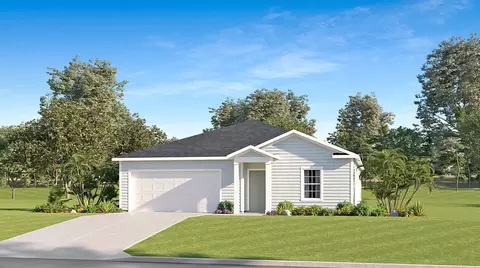 1407 Gwinnett Ln, Jacksonville, FL 32218