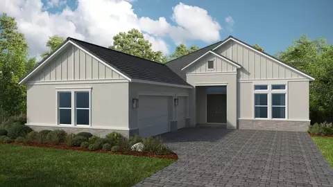 Exterior - 1009 Tassleflower Trl, Saint Cloud, FL 34771 photo 2 of 16