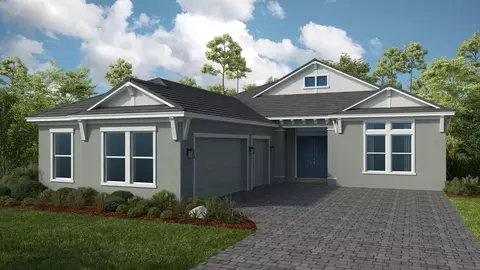 1009 Tassleflower Trl, Saint Cloud, FL 34771