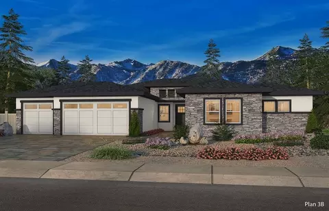 638 Sage Grouse Loop, Gardnerville, NV 89460