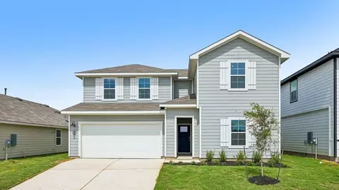 200 Gilmer Ln, Buda, TX 78610