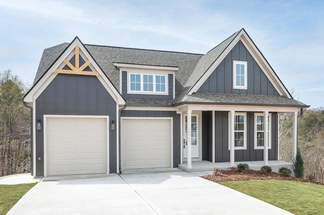 7524 Snow Line Ln, Ooltewah, TN 37363