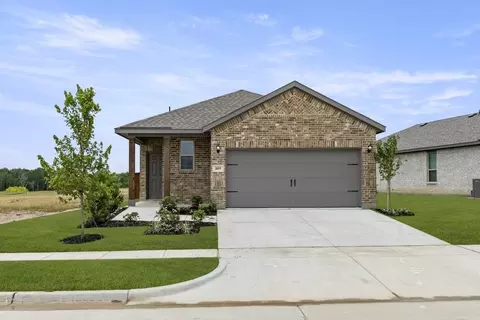 111 Aston Way, Terrell, TX 75160