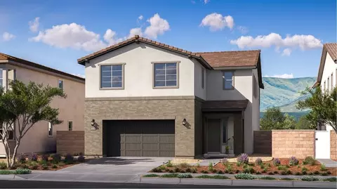 E Santa Paula & Harvest Loop, Santa Paula, CA 93060
