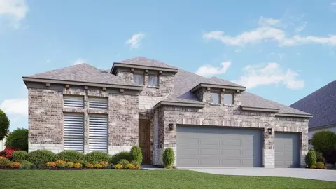 1904 Windy River Path, Leander, TX 78641