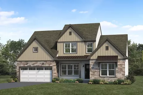 105 Craftsman Dr, Mechanicsburg, PA 17055