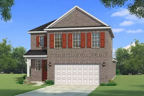 3905 Norwood Rd, Little Elm, TX 75068