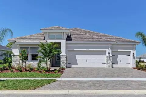 11536 Gleaming Ter, Venice, FL 34293