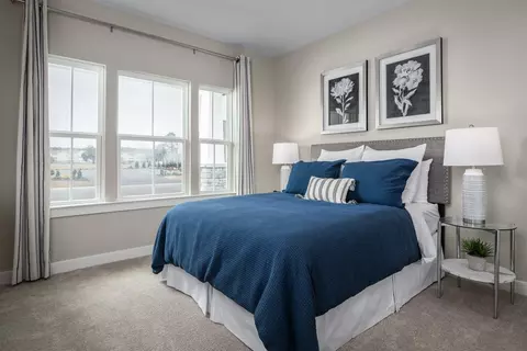 Bedroom - 1209 Black Wolf Run, Sunset Beach, NC 28468 photo 3 of 3