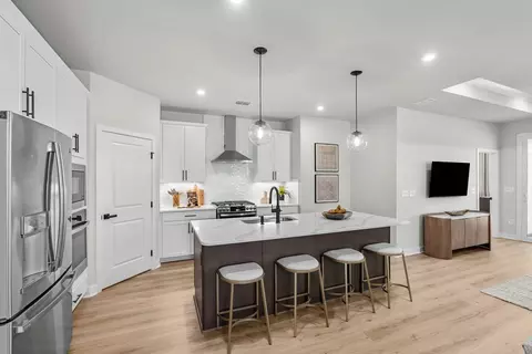Kitchen - 1209 Black Wolf Run, Sunset Beach, NC 28468 photo 3 of 3