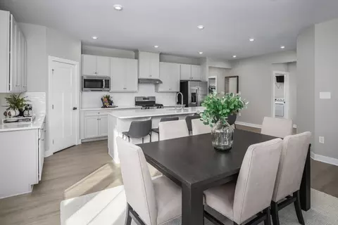 Dining - 1209 Black Wolf Run, Sunset Beach, NC 28468 photo 1 of 2