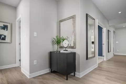 Entry Way - 1209 Black Wolf Run, Sunset Beach, NC 28468 photo 1 of 2