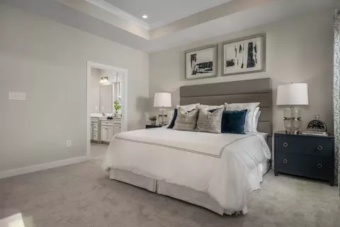 Bedroom - 1209 Black Wolf Run, Sunset Beach, NC 28468 photo 1 of 3