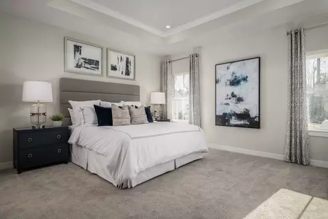 Bedroom - 1209 Black Wolf Run, Sunset Beach, NC 28468 photo 2 of 3