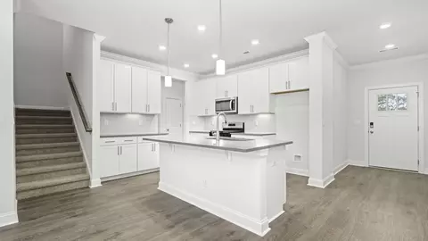 Kitchen - 103 Silverpine Way, Advance, NC 27006 photo 1 of 6