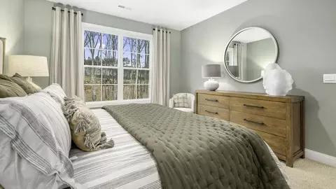Bedroom - 103 Silverpine Way, Advance, NC 27006 photo 12 of 15