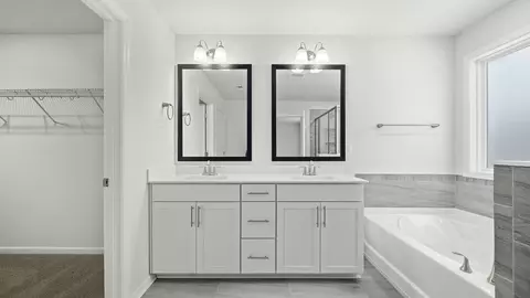 Bath - 103 Silverpine Way, Advance, NC 27006 photo 3 of 8