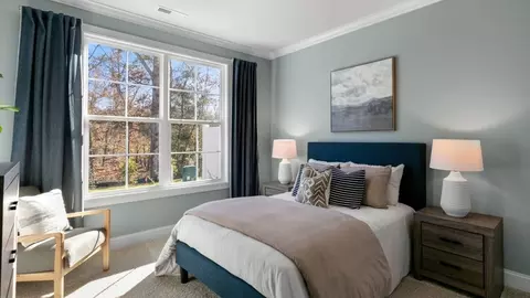 Bedroom - 103 Silverpine Way, Advance, NC 27006 photo 10 of 15