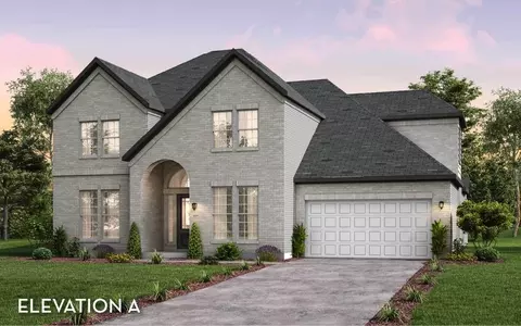 8502 Trident Point Dr, Cypress, TX 77433