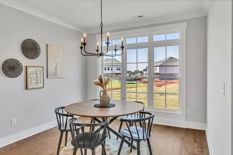 Dining - 18 Main St, Madison, AL 35758 photo 1 of 1