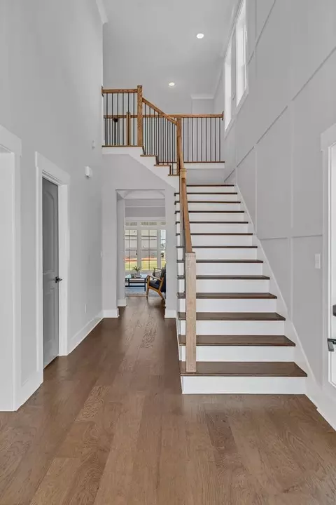 Entry Way - 18 Main St, Madison, AL 35758 photo 1 of 4