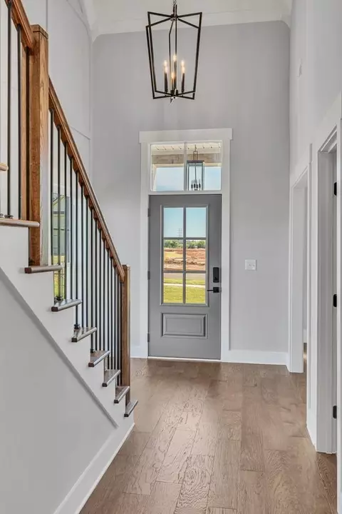 Entry Way - 18 Main St, Madison, AL 35758 photo 2 of 4