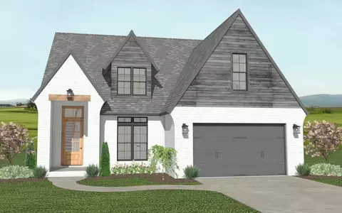 Exterior - 18 Main St, Madison, AL 35758 photo 2 of 2