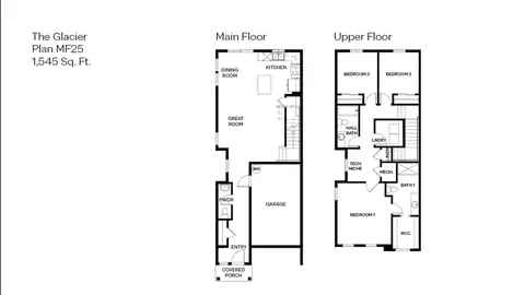 Floorplan - 6218 SE 15th St, Gresham, OR 97080 photo 1 of 1