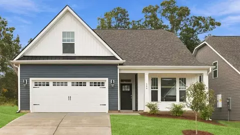 144 Beechcroft Pl, Fountain Inn, SC 29644