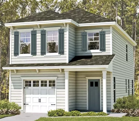 184 Sawmill Rd, Hardeeville, SC 29927